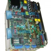 Сервопривод FANUC AC Spindle servo unit A06B-6044-H007