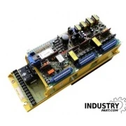 Servo Fanuc 5S/10S Servo Amplifier  A06B-6058-H250