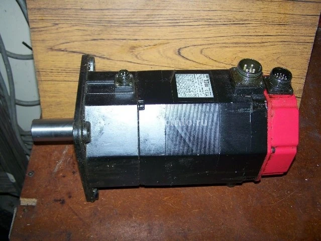 A06B-0177-B188#0008 сервомотор Fanuc