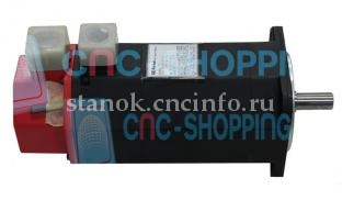 Сервомотор Fanuc Motor Model 5 A06B-0512-B501