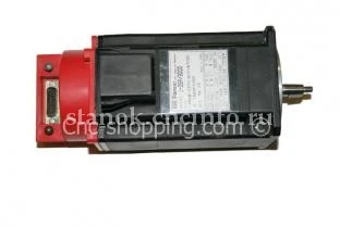 Сервомотор  Fanuc AC Motor Model 1-0SP GE A06B-0373-B071 #7000