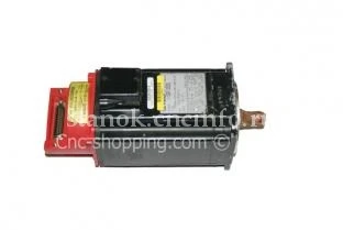 Сервомотор Fanuc AC Motor Model 1-0SP A06B-0373-B510#7008 GE