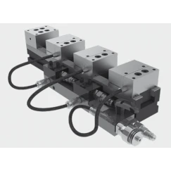 Пневмо-гидравлическое оборудование OML