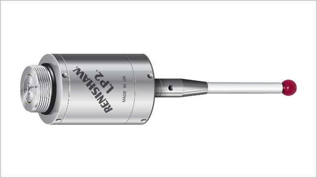 Renishaw LP2DD комплект датчика