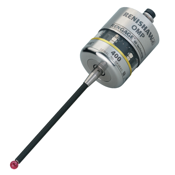Датчик OMP400 (оптический/оптический - традиционный сигнал) RENISHAW