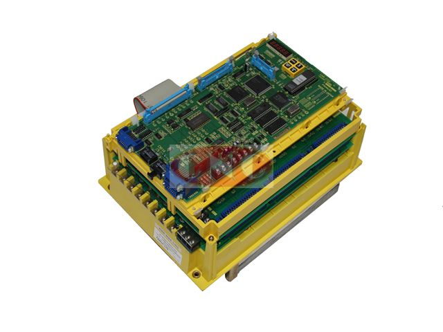 Сервопривод Fanuc A06B-6064-H201