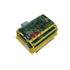 Сервопривод Fanuc A06B-6064-H305
