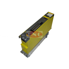 Сервоусилитель Fanuc A06B-6141-H006#H580
