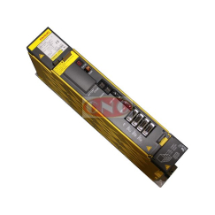 Сервопривод Fanuc A06B-6114-H303