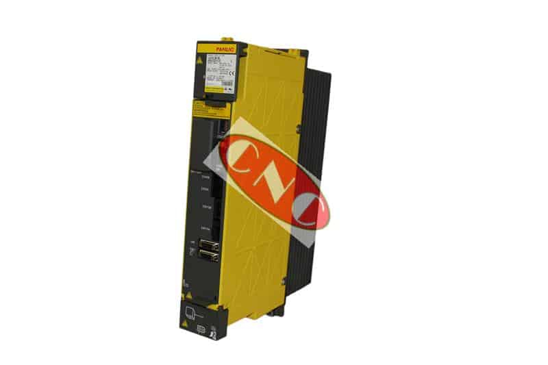 Сервопривод Fanuc A06B-6240-H105