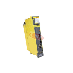 Сервопривод Fanuc A06B-6240-H208